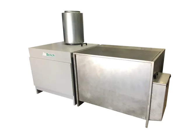 AIRBENCH WB