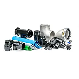 Quick Line Aluminium