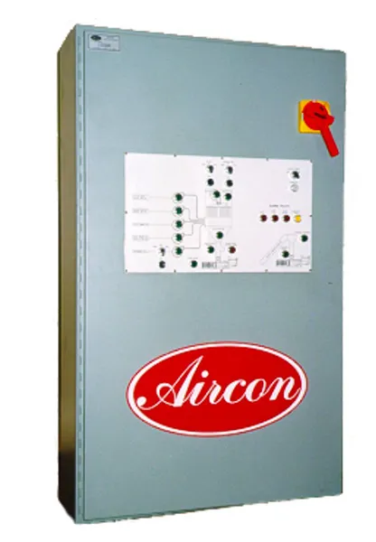 Control Panels