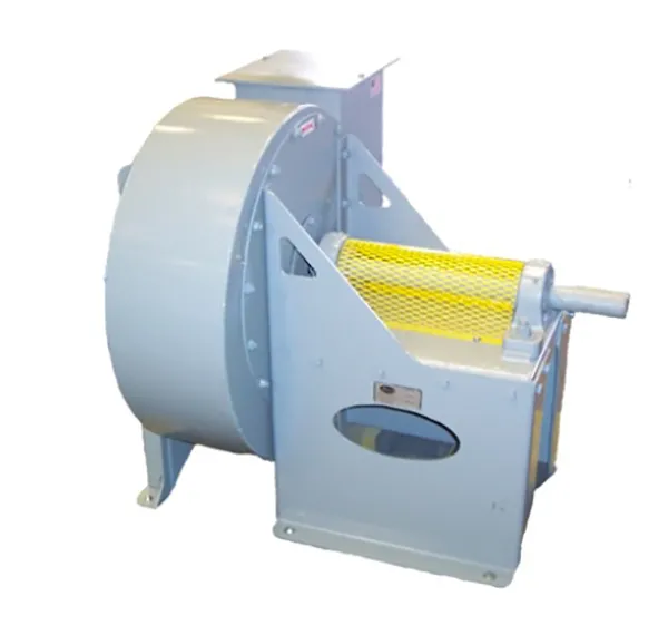 Transloading Machine Fan Material Handling Fans | Conveyors & Conveying Equipment | Aircon ...
