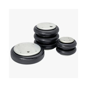 Air springs For industrial use