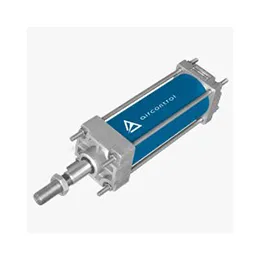 CNOMO Pneumatic Cylinders MS series