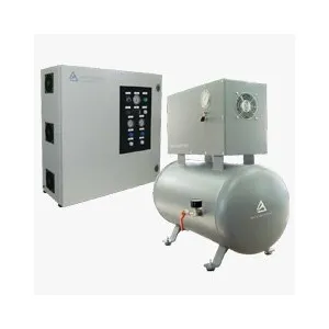 Compressors