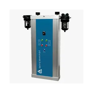 Desiccant (adsorption) dryers