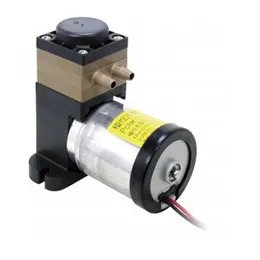 Diaphragm pumps for Liquids DPE Series