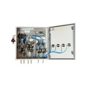 Electrical panels