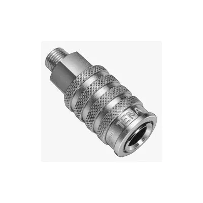 For compressed air, vapour and gases