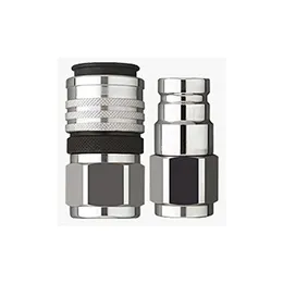 For hydraulic fluids and other fluids