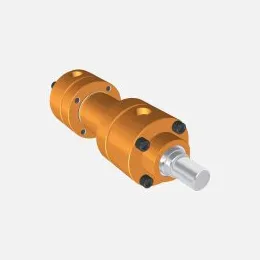 ISO 6020-1 Hydraulic cylinders HR Series