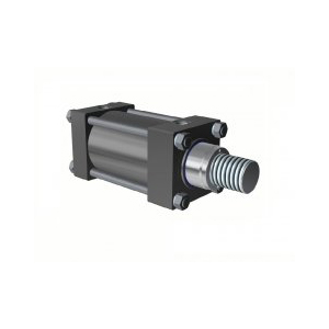 ISO 6020/2 Hydraulic cylinders HT Series