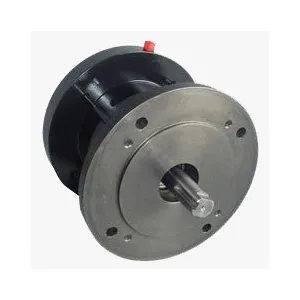 Pneumatic brakes