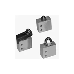 Ross Auxiliary valves and Accessories Micro valves