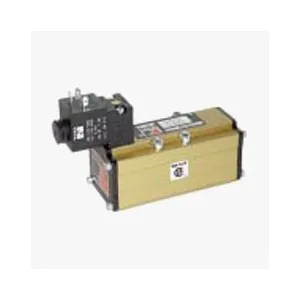 Ross Base-mounted valves W60 series