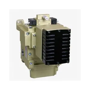 Ross Valves for presses DM²