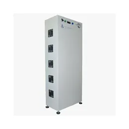 Thermoelectric air coolers