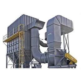 Baghouse Dust Collector