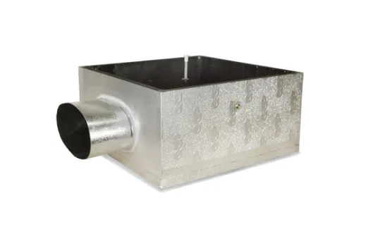 Swirl Cushion box