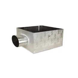 Swirl Cushion box