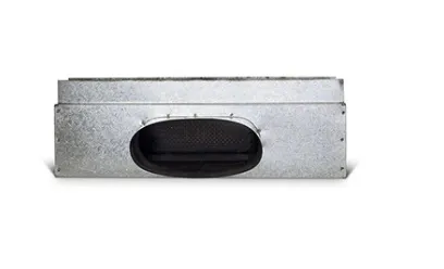 Linear Box Side Boot