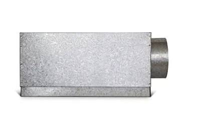 Linear Box End Boot