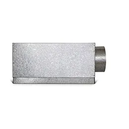 Linear Box End Boot