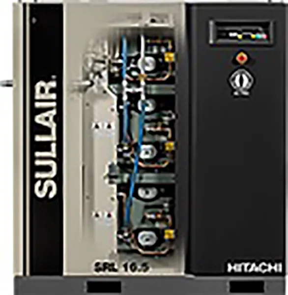 Oil free Scroll air Compressor