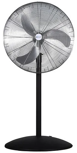 Heavy-Duty Non-Oscillating 115V