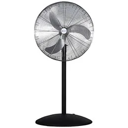Heavy-Duty Non-Oscillating 115V