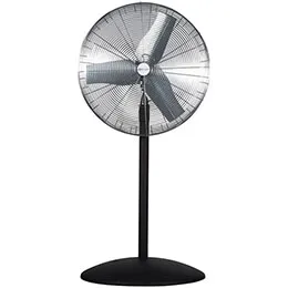 Industrial Non-Oscillating 115V