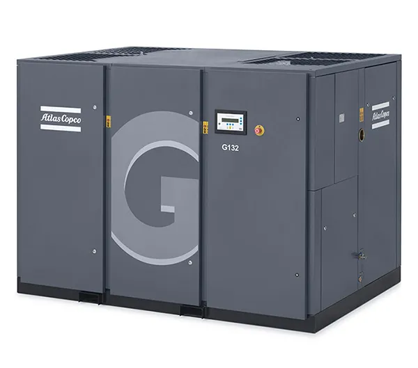 Atlas Copco G