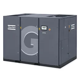 Atlas Copco G