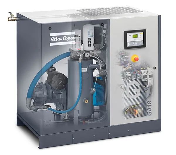 Atlas Copco GA