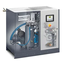 Atlas Copco GA