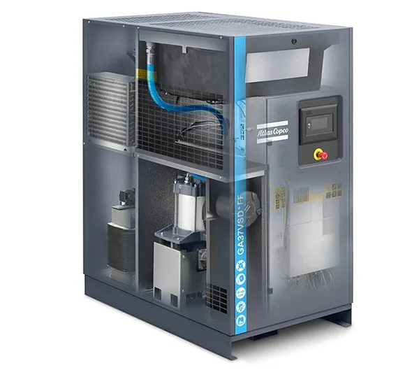 Atlas Copco GA VSD