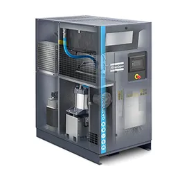 Atlas Copco GA VSD