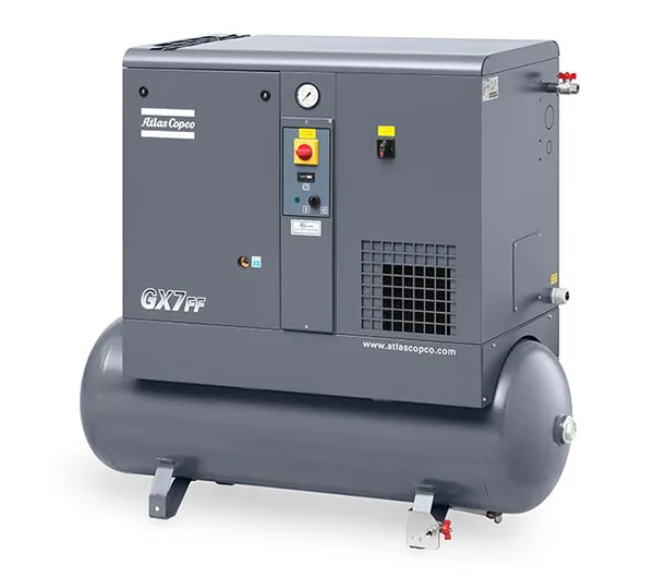 Atlas Copco GX