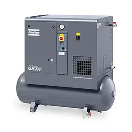 Atlas Copco GX