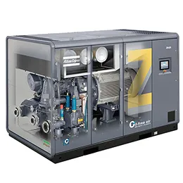 Atlas Copco Z Screw