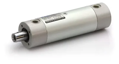 ED round cylinders