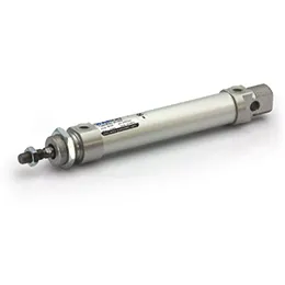 ISO 6432 standard cylinders