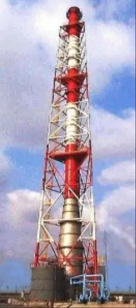ACID GAS ABSORBERS