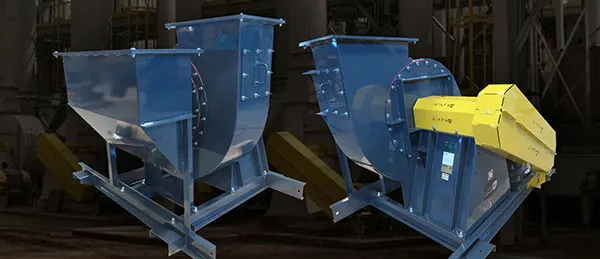 Cyclone Separator