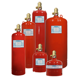 ANSUL fire protection product