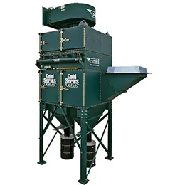 Camfil APC Air Pollution Control