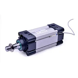 SAU Series Cylinder
