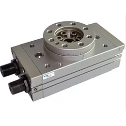 HRQ Series Rotary table cylinder