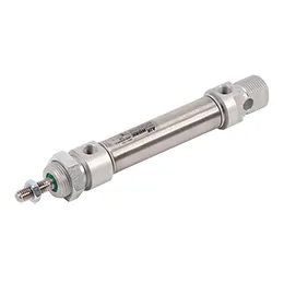 Cylinders ISO 6432
