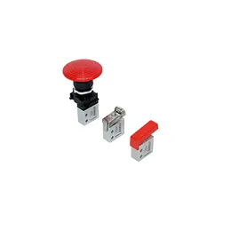 Microvalves