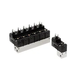 Solenoid Valves 15mm