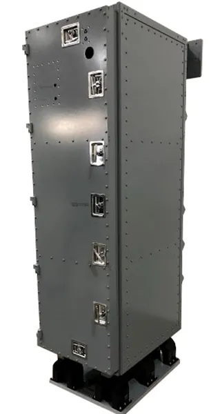 Custom Electronic Enclosures